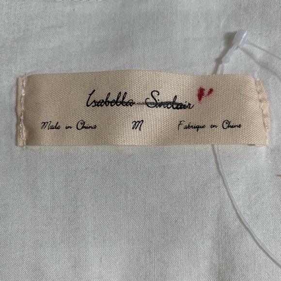 Anthropologie | Isabelle Sinclair - Swing Dress - Picture 5 of 8